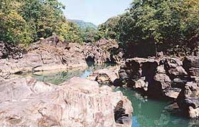 Devils Canyon