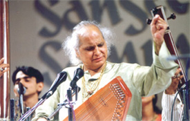 Pandit Jasraj