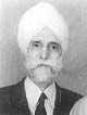 Dr Shamsher Singh
