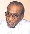 Antony Balasingham