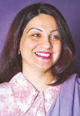 Nahida Abdulla 