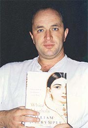 William Dalrymple 