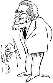 Sam Nujoma