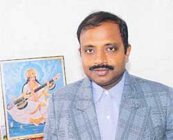Goutam Gupta