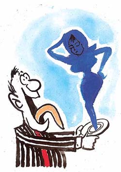 Illustration: Sandeep Joshi
