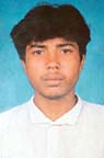 Baljeet Singh, alias Billa, who is wanted by the police for the murder of Shiv Kumar of Hallo Majra village.