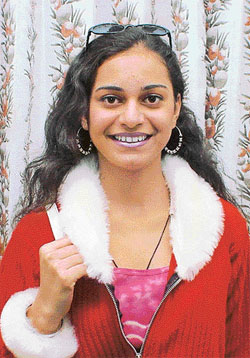 Manisha Madan
