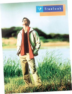 A model in AJSs ensemble.