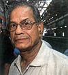 Elathavalapil Sreedharan