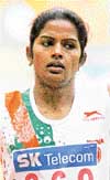 Sunita Rani