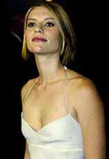 Claire Danes
