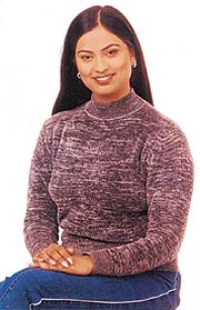 Richa Sharma