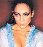 Jennifer Lopez