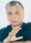 V. K. Kapoor