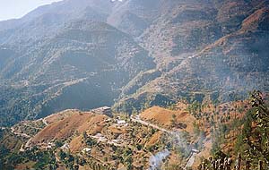 Save Our Shimla, an NGO, has enlisted the help of the Railways to keep the Kalka-Shimla track clean and green