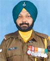 L/Nk Avtar Singh 