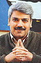 Sushen Bhatnagar
