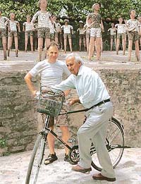 Nek Chand