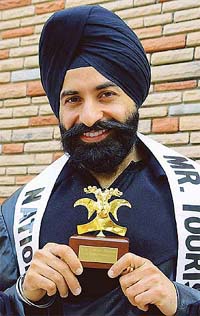Jaspal Sehgal