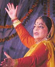 Uma Sharma