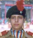 Ms Kulwinder Kaur Sandhu