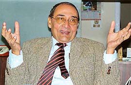 Yusuf Husain