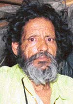 Hansraj, Neetus father in this life
