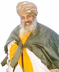 D.S. Panchhi