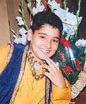 Amarinder