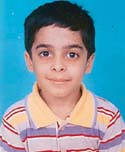 Karan