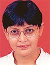 Sevanti Ninan