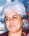 Indira Jaising