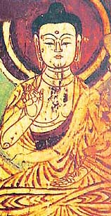 Buddhist Stories