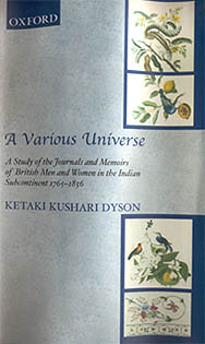 A Various Universe