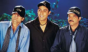 Om Jai Jagdish was among the innumerable flops of the year