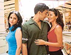 Hum Pardesi Ho Gaye: Sony worked its way up with quality serials