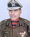 Mr Ramesh Chandra Agarwal