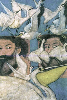 BAGLA BHAGAT