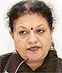 Ms Rajesh Minhas 
