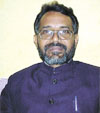 Amrish Gautam