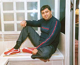Sanjay Paul
