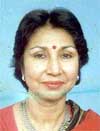 Pushpa Sunder