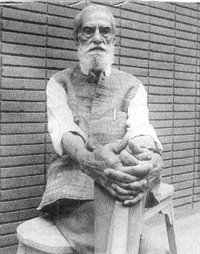 B.C. Sanyal