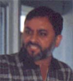 Dr P. K. Sareen