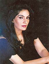 KUSUM SAWHNEY 