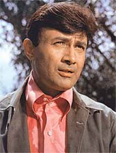 Dev Anand: Successfully defying 
