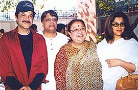 Honey Irani will make her directorial debut with Armaan