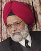 Dr J.S. Samra
