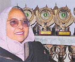 Harminder Kaur