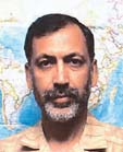 Rajendra Pawar